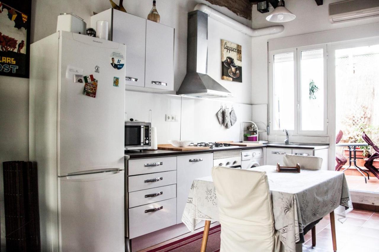 ולנסיה Lovely Apartments Close To The Beach מראה חיצוני תמונה