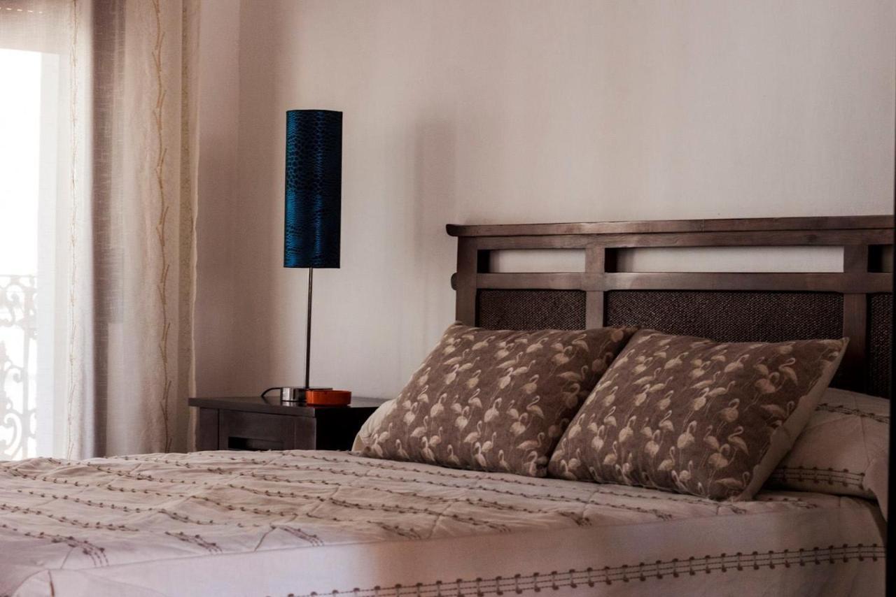 ולנסיה Lovely Apartments Close To The Beach מראה חיצוני תמונה